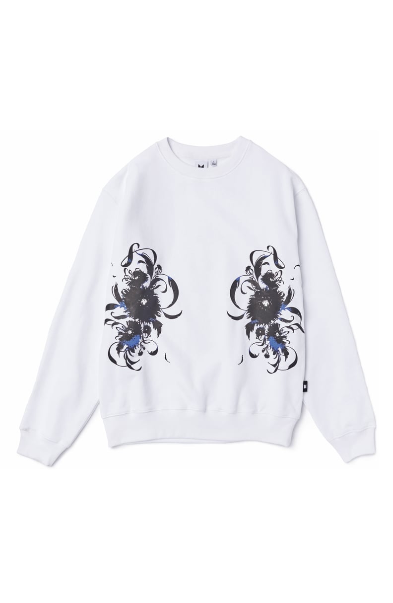 BTS Sweatshirt