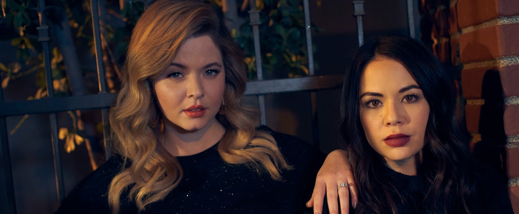 The Perfectionists' Glam Team Is Spilling All the Behind-the-Scenes Secrets You Need to Know