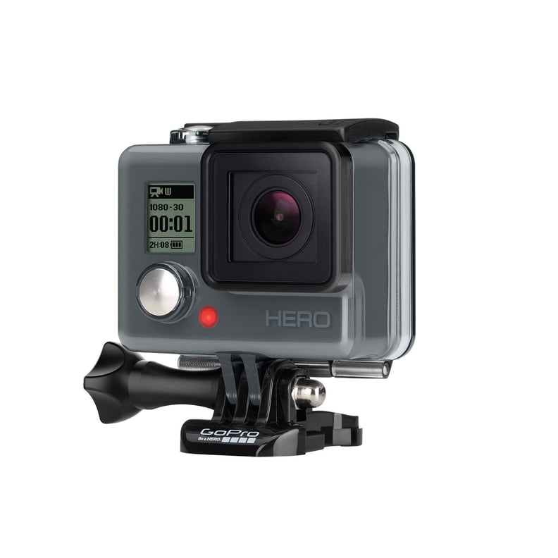 GoPro Hero