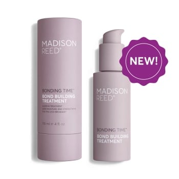 Madison Reed Bonding Time Treatment