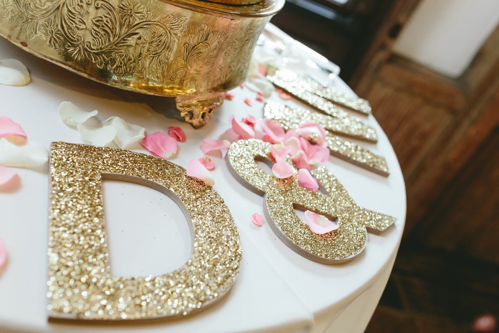 Midwest Rustic Wedding