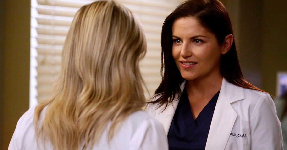 Grey's Anatomy Season 14 Details | PS Entertainment