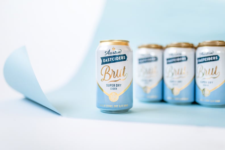 Austin Eastciders Brut Super Dry Cider Nutrition Information