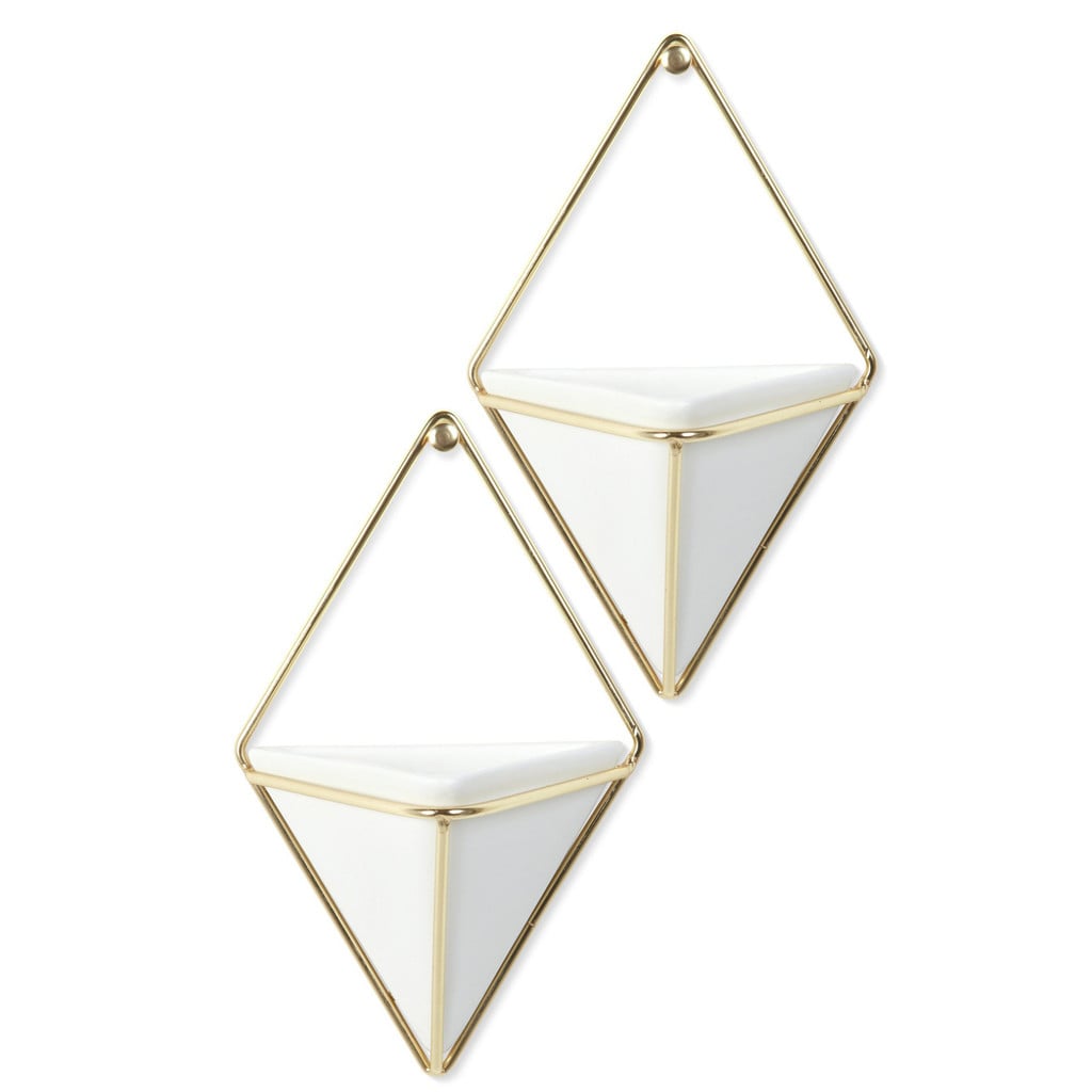 Geometric Vessels