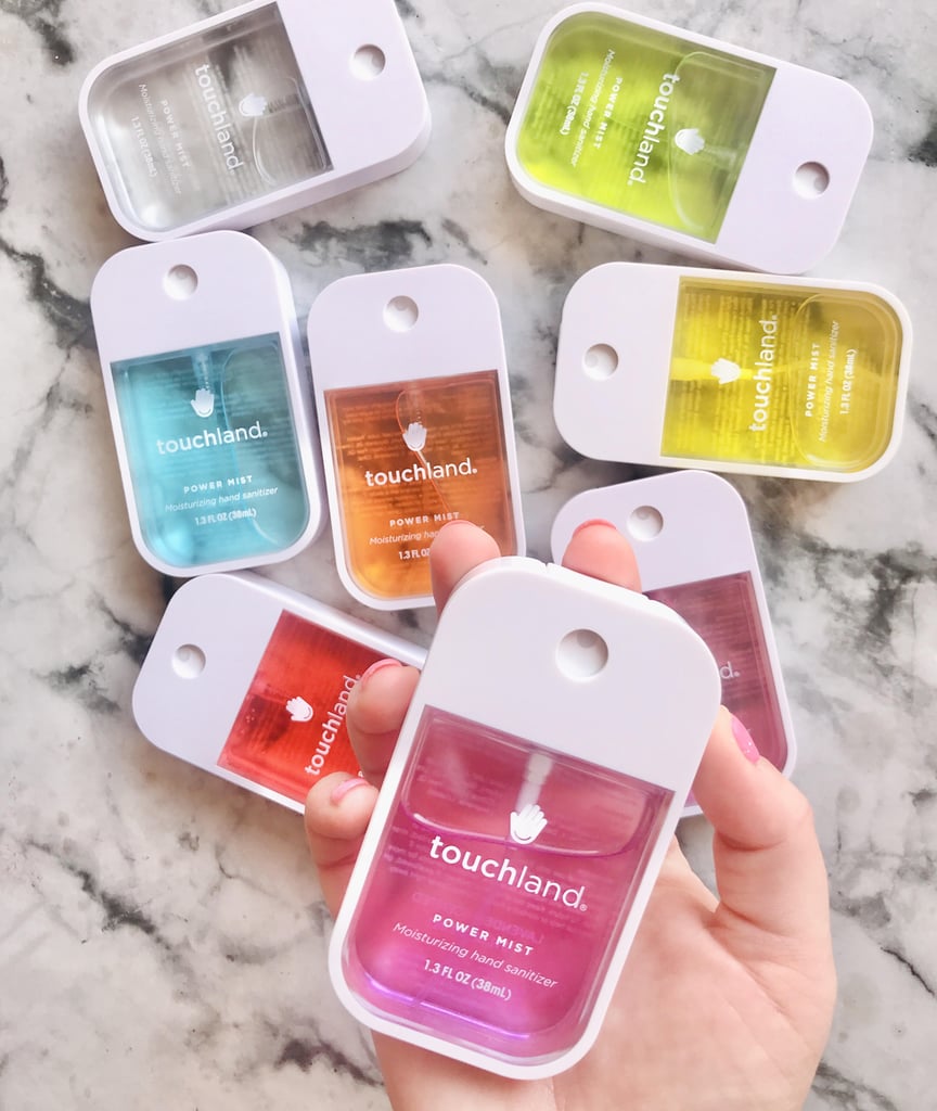 Touchland Hand Sanitizer Review | 2021