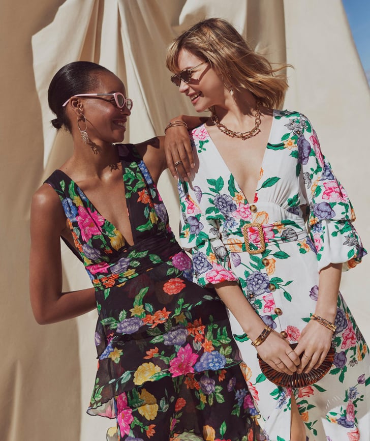 Best Topshop Dresses 2019 | POPSUGAR ...