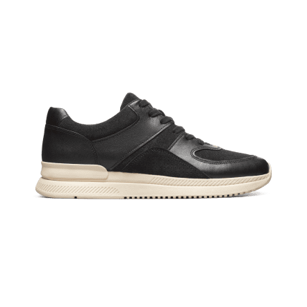The Trainer in Black