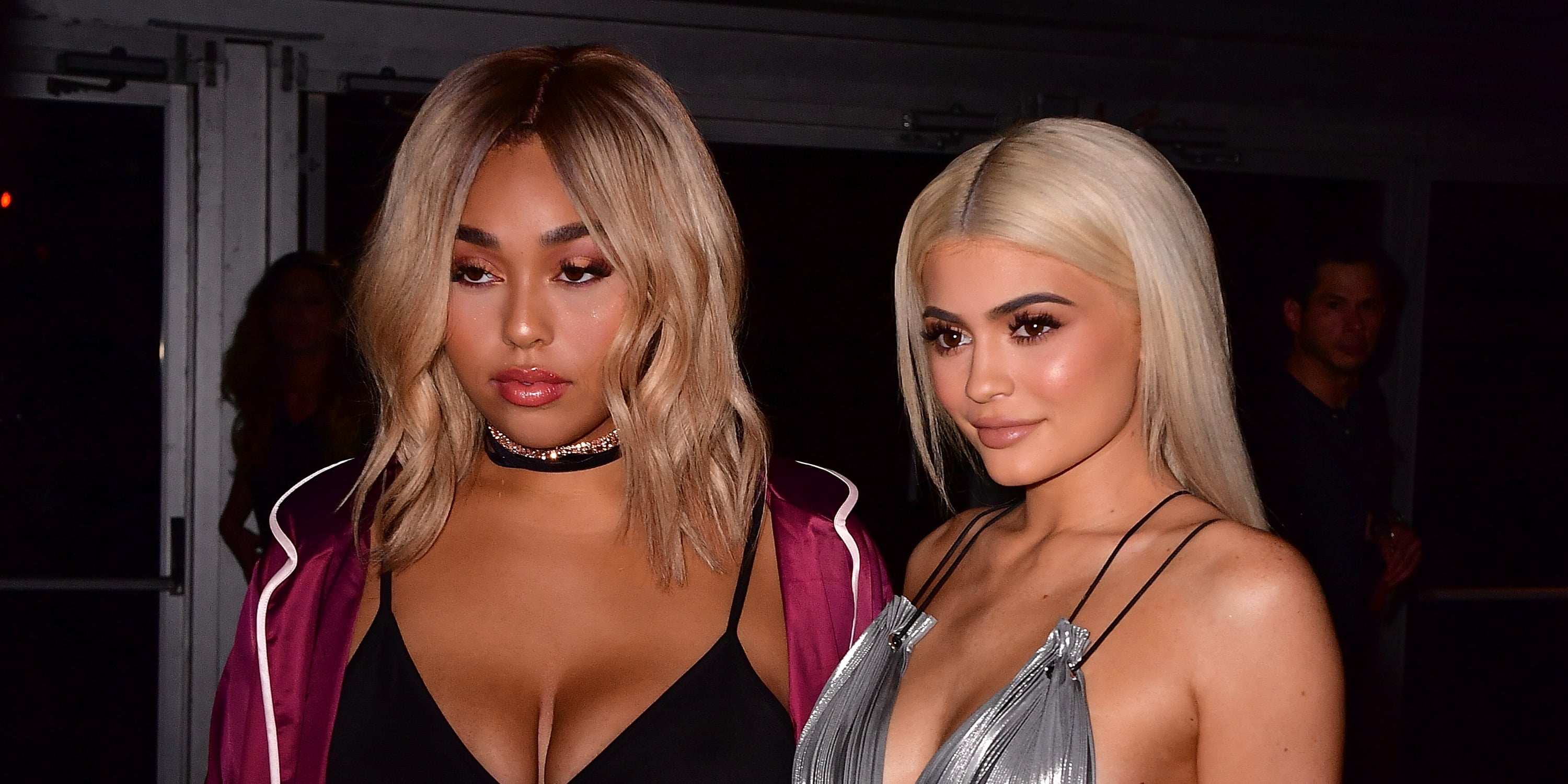 Jordyn Woods on what it's really like being Kylie Jenner's best friend -  Vogue Australia