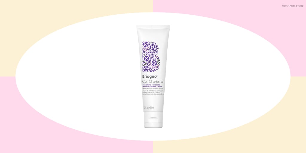 This TikTok-Approved Curl Creme Is the $10 Steal I'm Buying on Black Friday