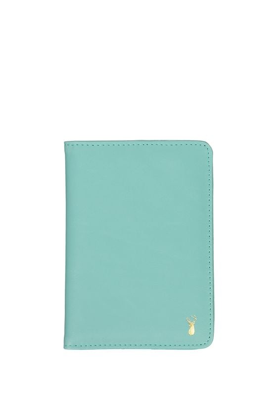 Pretty Passport Holders POPSUGAR Smart Living