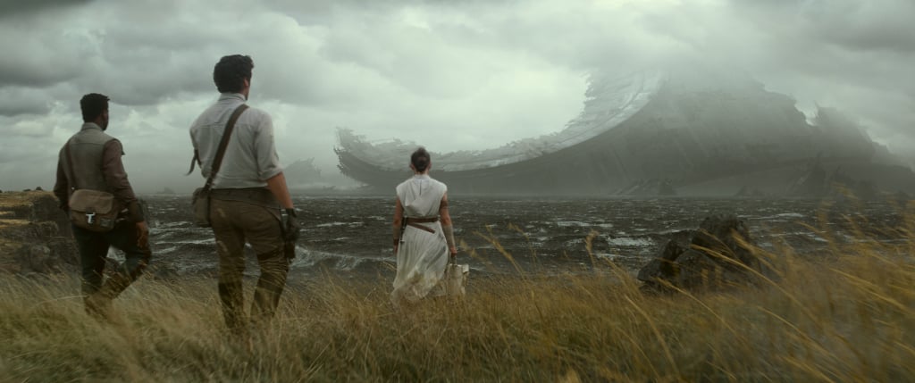 Star Wars: The Rise of Skywalker Photos