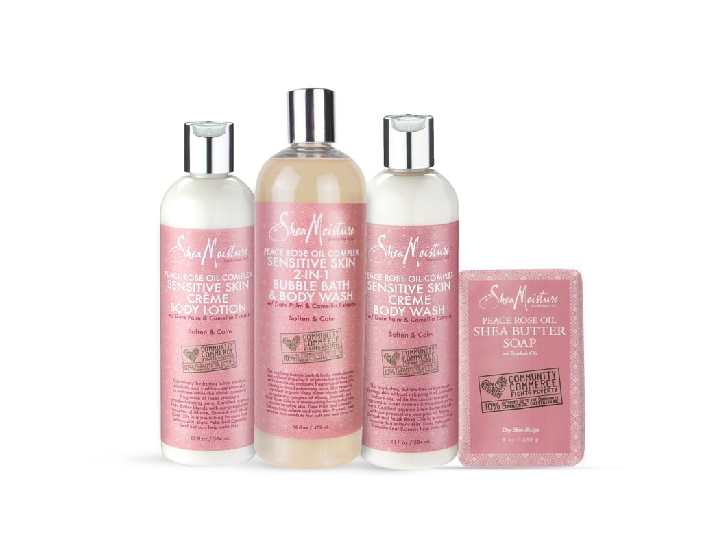 Shea Moisture: Female Empowerment