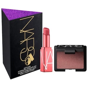 Nars Mini Blush + Balm Set