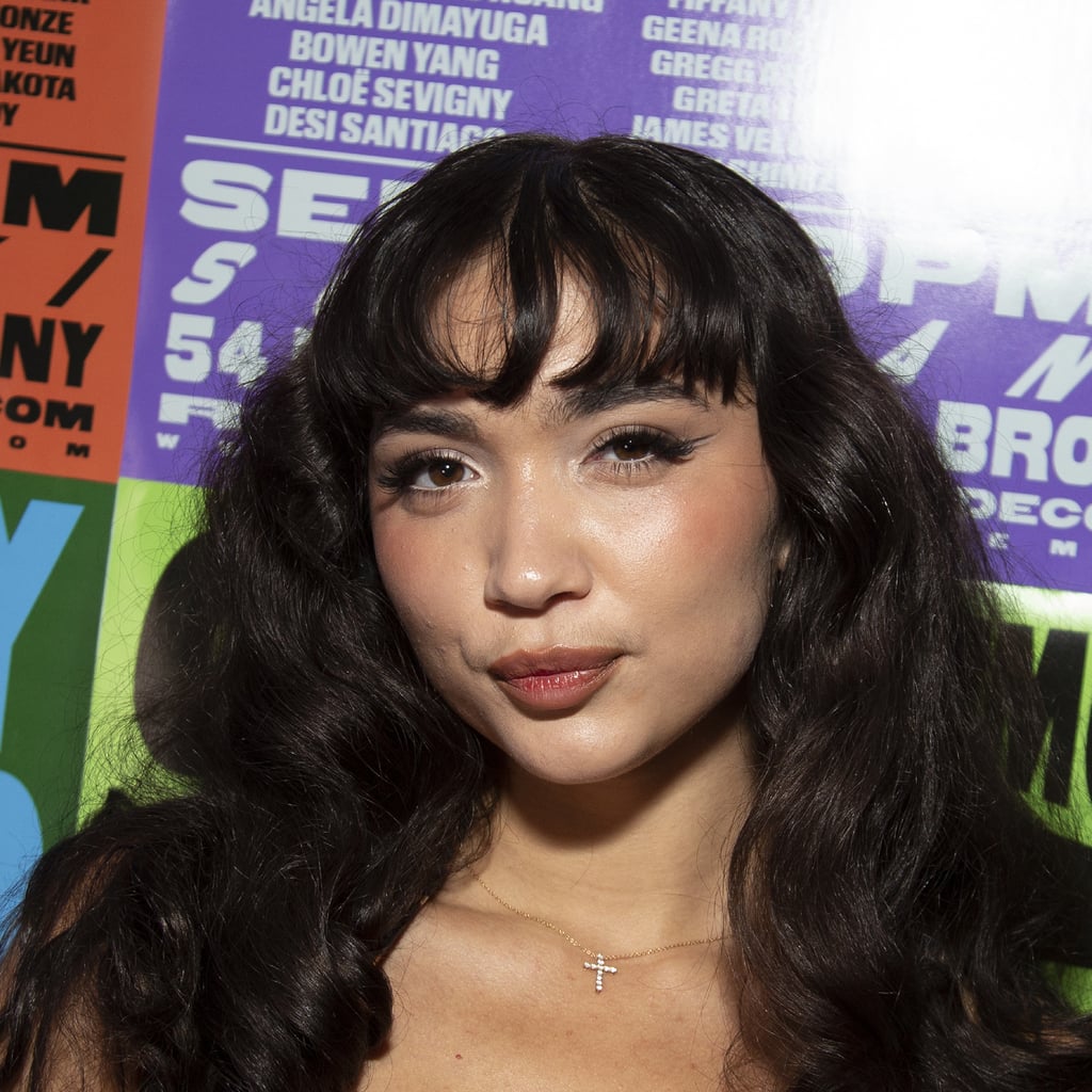 Rowan Blanchard's 