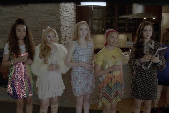 Project MC2