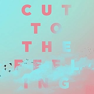 "Cut to the Feeling" by Carly Rae Jepsen