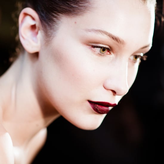 Liquid Lipsticks For Fall
