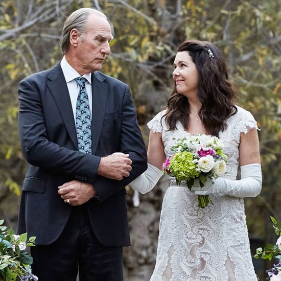 Parenthood Series Finale Pictures
