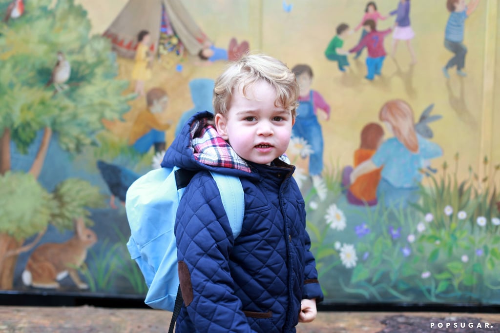 Prince George Preschool Details
