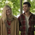 How — and Why — Netflix Changed Finch's Story in All the Bright Places