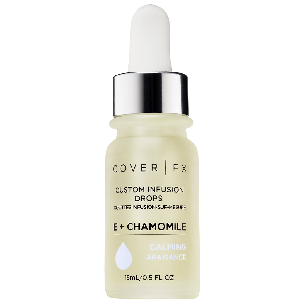 Cover Fx Custom Infusion Drops
