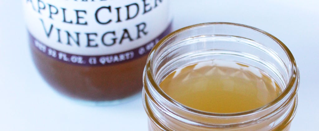 Apple Cider Vinegar Uses