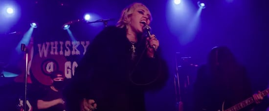 Watch Miley Cyrus Cover "Zombie" by The Cranberries