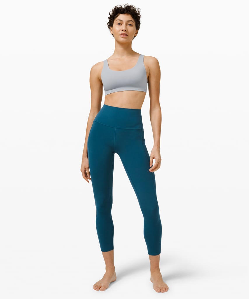 Lululemon Align Leggings With Pockets  International Society of Precision  Agriculture