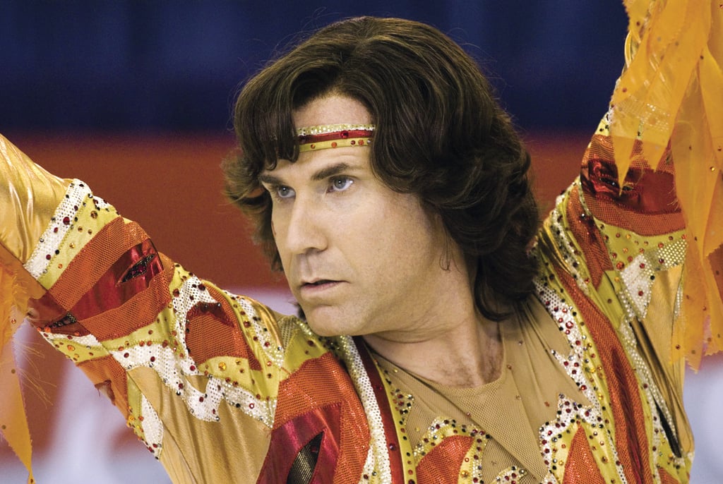 Will Ferrell's Best Movie and TV Roles