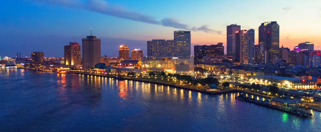 Roosevelt New Orleans Hotel Giveback Contest 2019