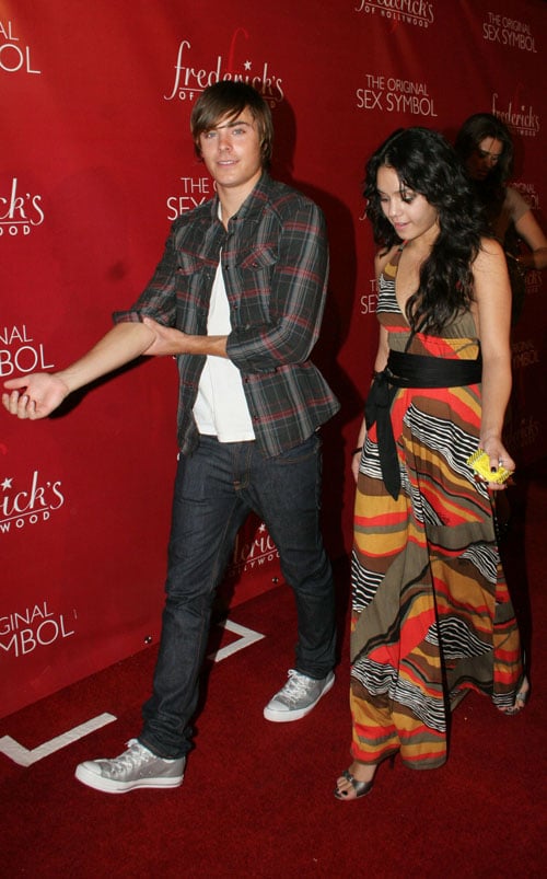 Zanessa