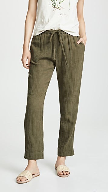Xirena Jordyn Pants