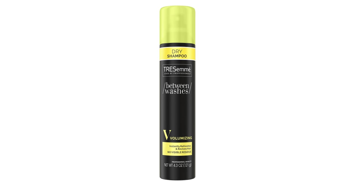 TRESemme Between Washes Volumizing Dry Shampoo Dry Shampoo For