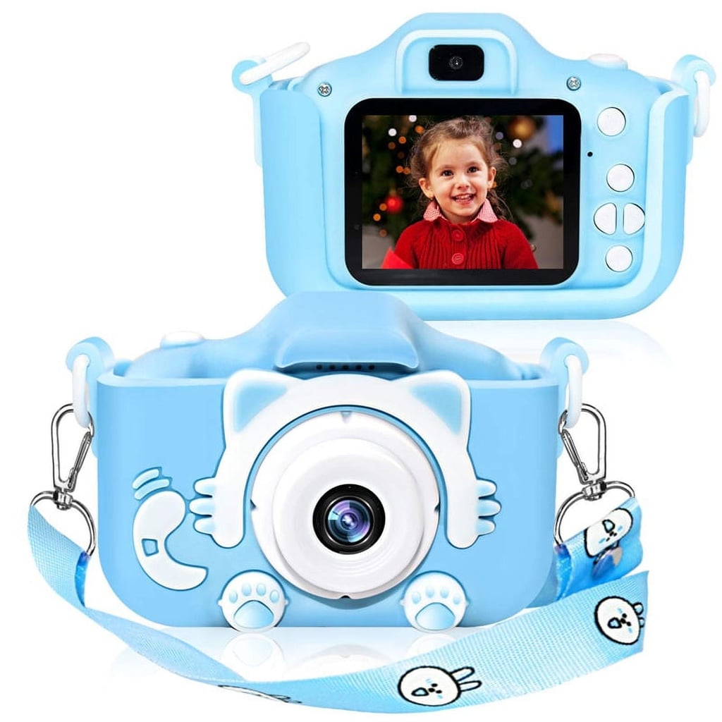 Goopow Kids Camera Toy