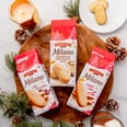 BRB, Dunking These New Amaretto Hot Chocolate Milano Cookies in a Steaming Cup of Cocoa