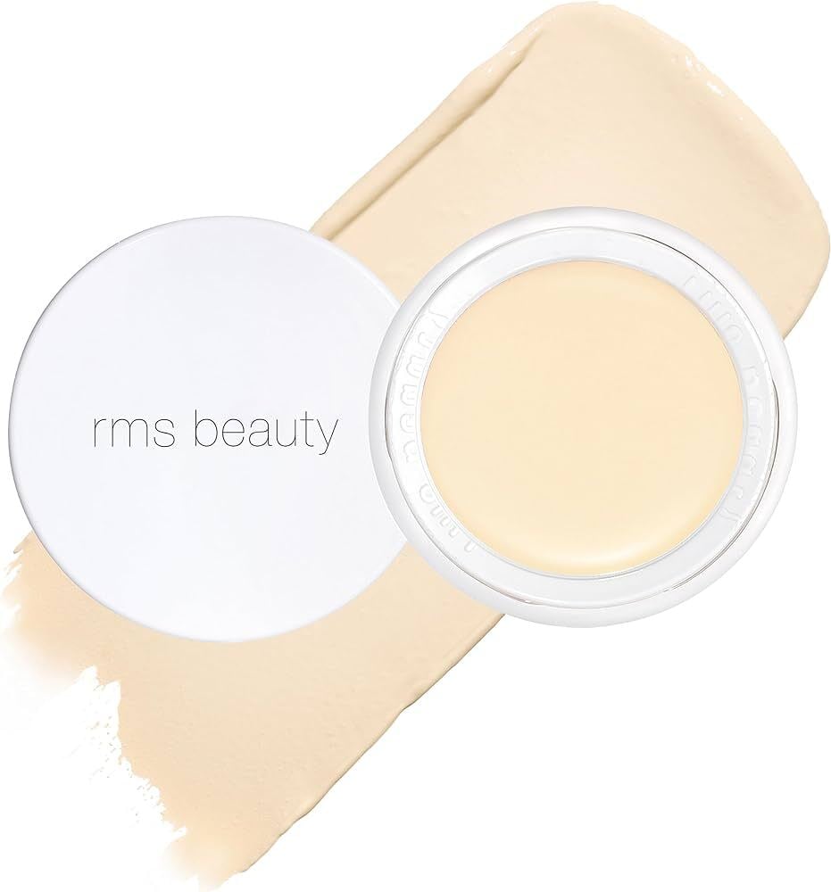 Rms Beauty UnCoverup Natural Finish Concealer