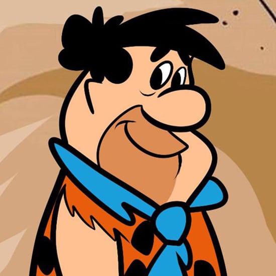 Man Defends Fred Flintstone to the Washington Post