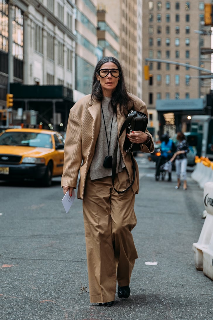NYFW Day 7 | Best Street Style at New York Fashion Week Fall 2020 ...