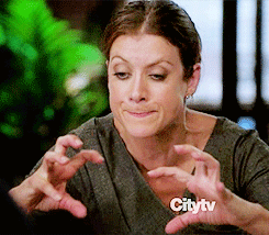 But it continues, and you're starting to get really pissed.