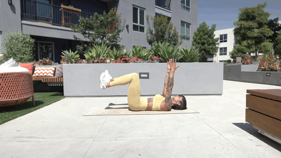 Circuit 3, Exercise 2: Dead Bug