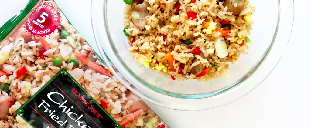Trader Joe's Frozen Japanese Foods Are Seriously Tasty and Cheap