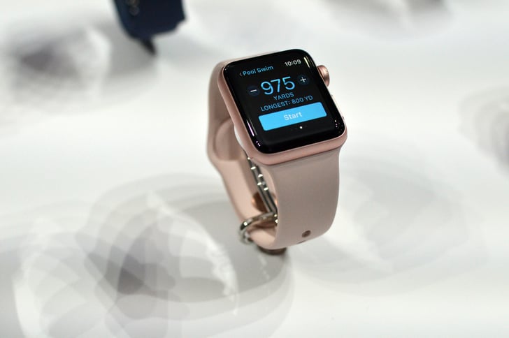 when will apple release apple watch 5