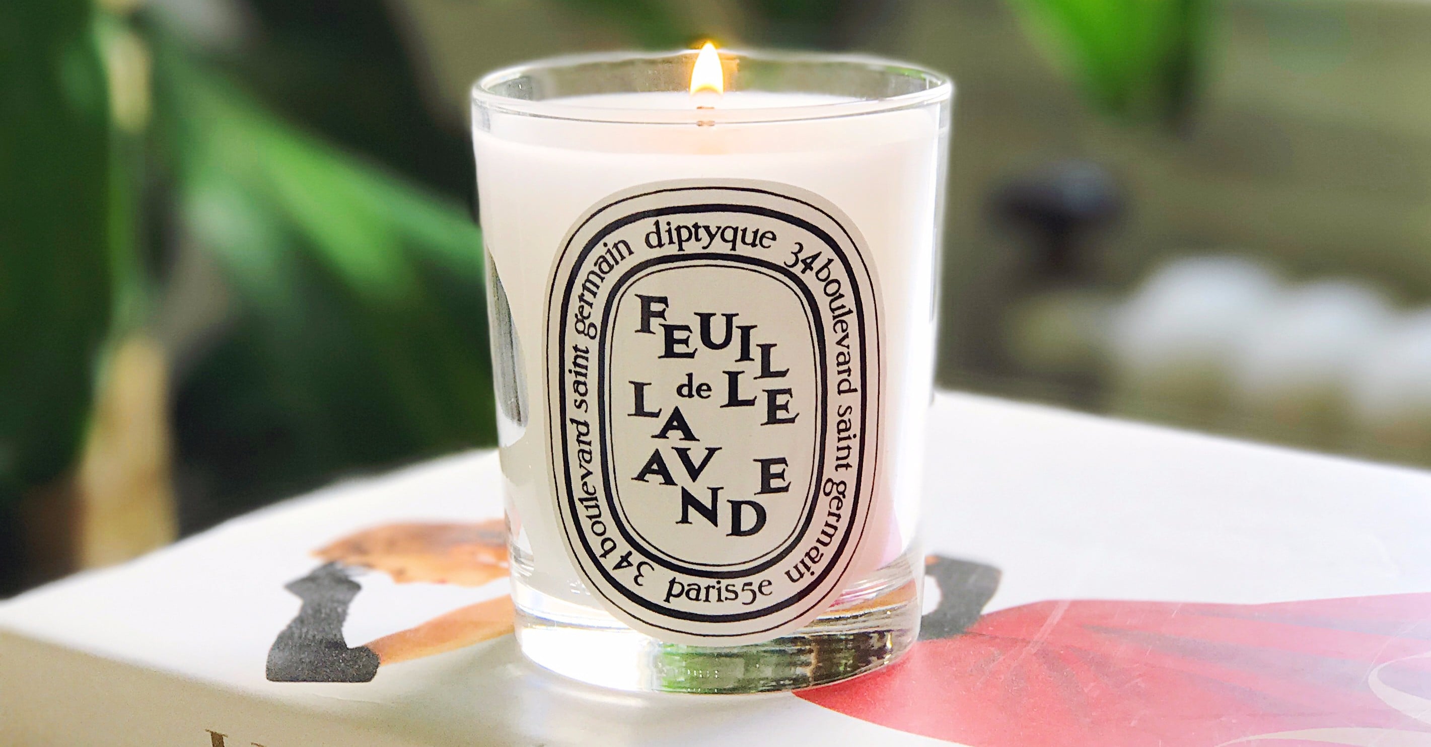 Free Diptyque Birthday Candle POPSUGAR Home