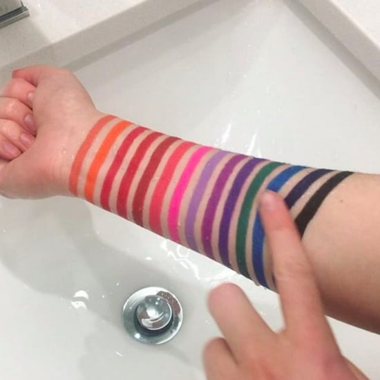 Are the Kat Von D Everlasting Lip Liners Longwear?