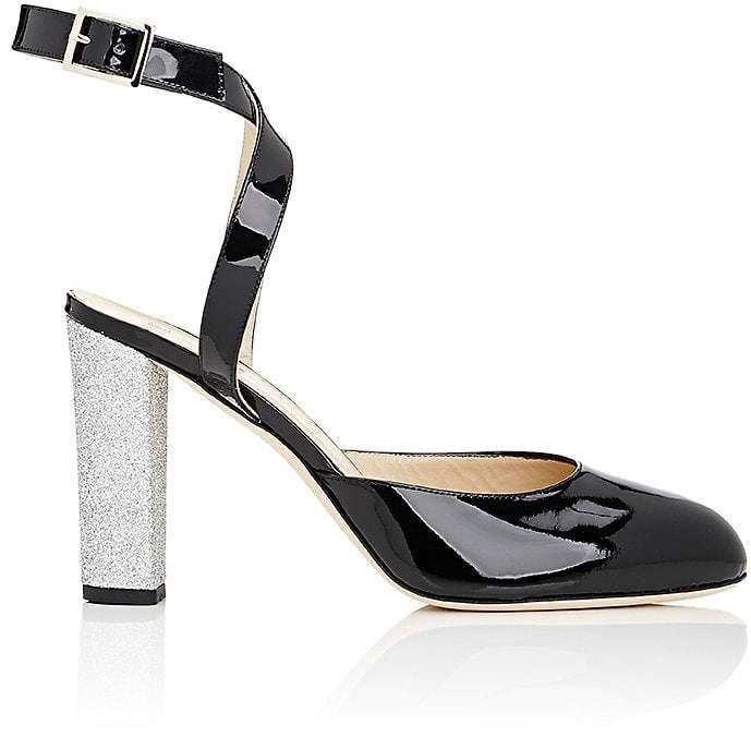 Alexander White Gabi Pumps