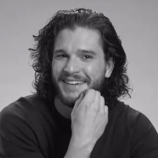 Kit Harington W Magazine Interview Video June 2016