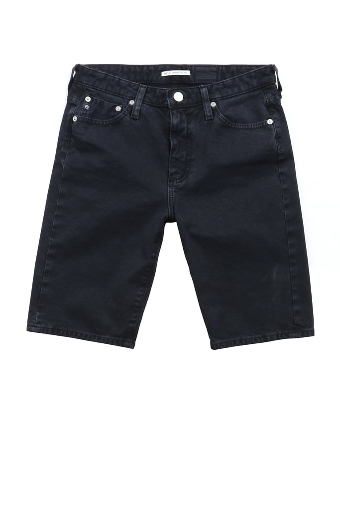 The Camille Short