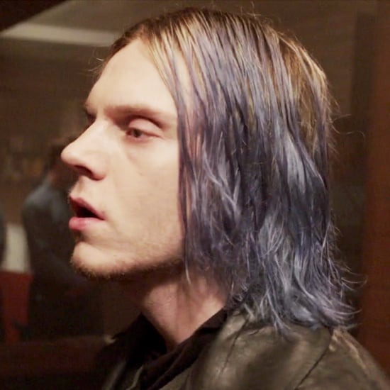 Who Is the Ball-Gag Clown on American Horror Story: Cult?