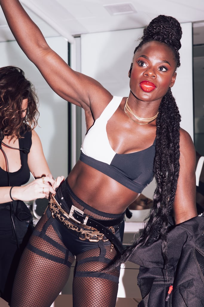 Peloton Instructors Share Their Beyoncé Series Outfits