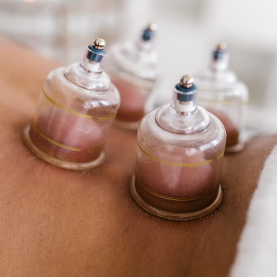 Here's Why Cupping Therapy Is My Favourite Workout Recovery